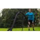 Tunturi Σχοινί Battle Rope CrossFit 15m