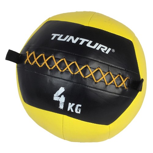 Tunturi Wall Ball 4kg Tunturi Wall Ball 4kg