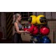 Tunturi Wall Ball 4kg