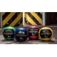 Tunturi Wall Ball 4kg