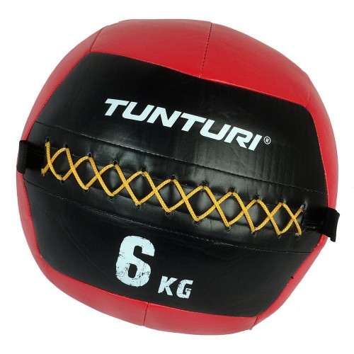 Tunturi Wall Ball 6kg Tunturi Wall Ball 6kg