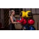 Tunturi Wall Ball 6kg
