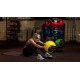 Tunturi Wall Ball 6kg