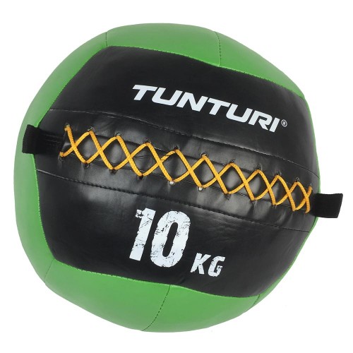 Tunturi Wall Ball 10kg Tunturi Wall Ball 10kg