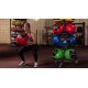 Tunturi Wall Ball 10kg
