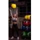 Tunturi Wall Ball 10kg