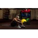 Tunturi Wall Ball 10kg