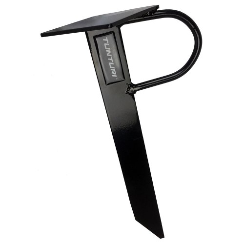 Tunturi Battle Rope Βάση εδάφους Tunturi Battle Rope Βάση εδάφους