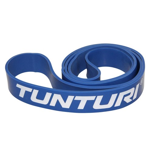 Tunturi Λάστιχο Γυμναστικής Power Band Μπλε Tunturi Λάστιχο Γυμναστικής Power Band Μπλε