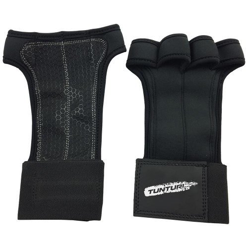 Tunturi Γάντια Cross Fit Grips Silicone M Tunturi Γάντια Cross Fit Grips Silicone M