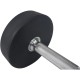 Tunturi Σετ 10 ζεύγη αλτήρων 14 έως 32kg PRO PU