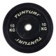 Tunturi Bumper Plate 10kg