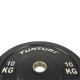 Tunturi Bumper Plate 10kg