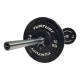 Tunturi Bumper Plate 10kg