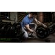 Tunturi Bumper Plate 15kg