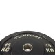 Tunturi Bumper Plate 15kg