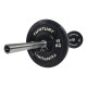 Tunturi Bumper Plate 15kg