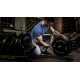 Tunturi Bumper Plate 20kg