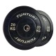 Tunturi Bumper Plate 20kg