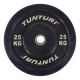 Tunturi Bumper Plate 25kg