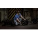 Tunturi Bumper Plate 25kg