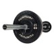 Tunturi Bumper Plate 25kg