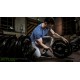 Tunturi Bumper Plate Carry Rack Βάση αποθήκευσης