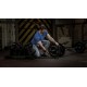 Tunturi Bumper Plate Carry Rack Βάση αποθήκευσης