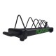 Tunturi Bumper Plate Carry Rack Βάση αποθήκευσης