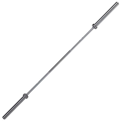 Tunturi Cross Fit Ολυμπιακή Μπάρα 20kg 220cm Tunturi Cross Fit Ολυμπιακή Μπάρα 20kg 220cm