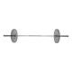 Tunturi Cross Fit Ολυμπιακή Μπάρα 20kg 220cm