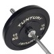Tunturi Cross Fit Ολυμπιακή Μπάρα 20kg 220cm