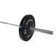 Tunturi Cross Fit Ολυμπιακή Μπάρα 20kg 220cm