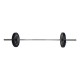 Tunturi Cross Fit Ολυμπιακή Μπάρα 20kg 220cm