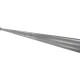 Tunturi Cross Fit Ολυμπιακή Μπάρα 20kg 220cm
