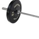 Tunturi Cross Fit Ολυμπιακή Μπάρα 20kg 220cm