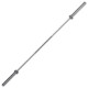 Tunturi Cross Fit Ολυμπιακή Μπάρα Womens 15kg 201cm