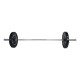 Tunturi Cross Fit Ολυμπιακή Μπάρα Womens 15kg 201cm
