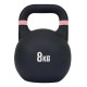 Tunturi kettlebell 8kg competition