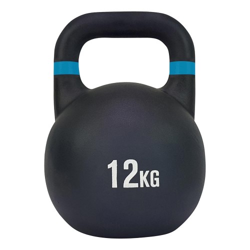Tunturi kettlebell 12kg competition Tunturi kettlebell 12kg competition