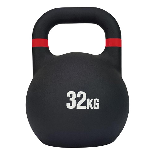Tunturi Kettlebell 32kg competition Tunturi Kettlebell 32kg competition
