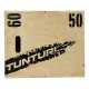 Tunturi Plyo Box ξύλινο 50 60 75cm