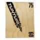 Tunturi Plyo Box ξύλινο 50 60 75cm
