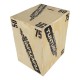 Tunturi Plyo Box ξύλινο 50 60 75cm