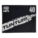 Tunturi Πλειομετρικό Κουτί μαλακό 40/50/60cm