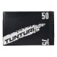Tunturi Πλειομετρικό Κουτί μαλακό 50/60/75cm