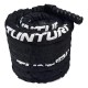 Tunturi Pro Battle Rope 15m με κάλλυμα προστασίας