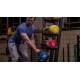 Tunturi Βάση Rack Strength Bag Tunturi Βάση Rack Strength Bag
