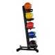 Tunturi Βάση Rack Strength Bag Tunturi Βάση Rack Strength Bag