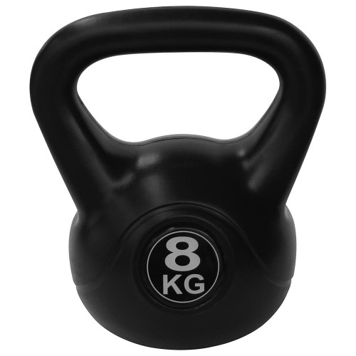 Tunturi Kettlebell 8kg PE Tunturi Kettlebell 8kg PE